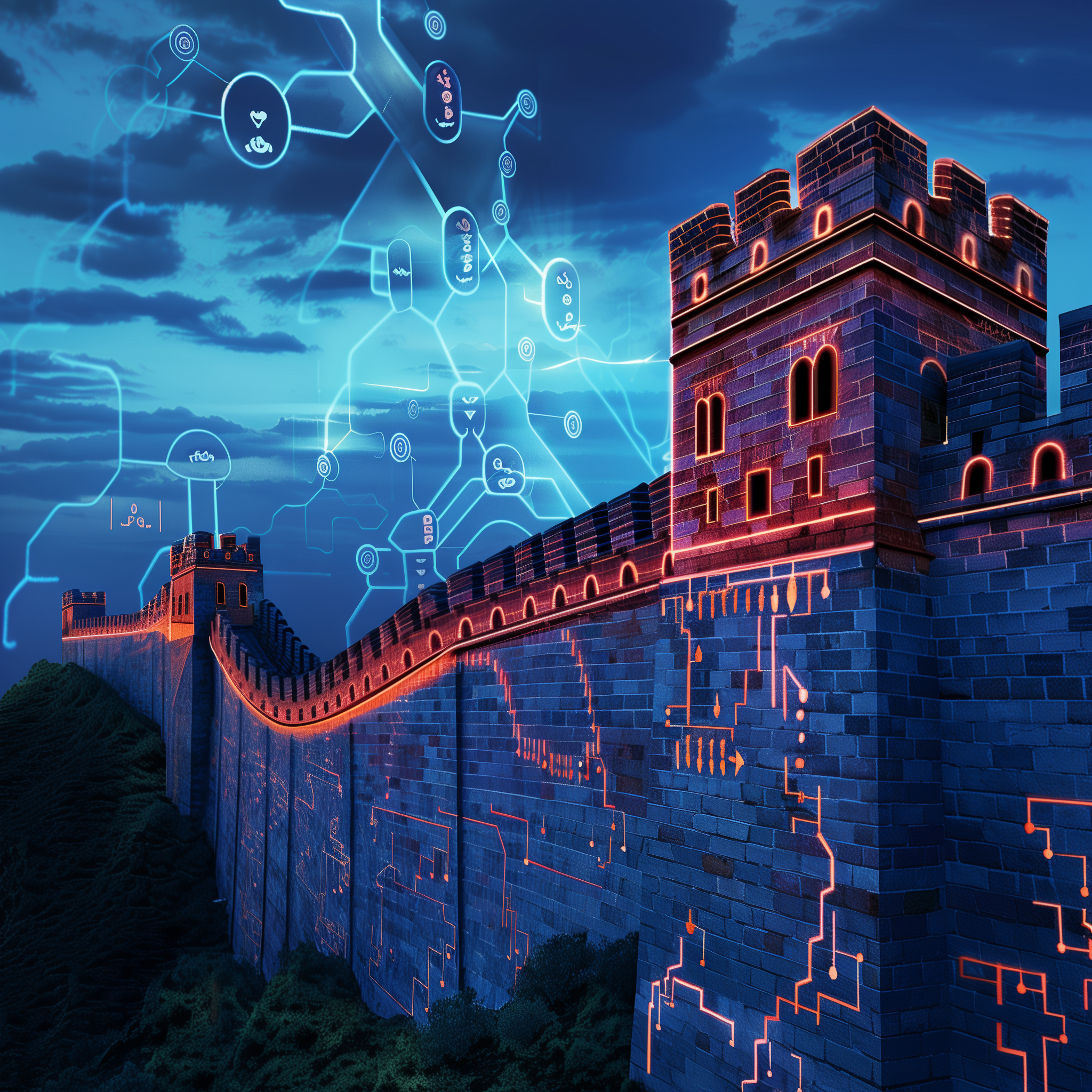 Breeze Through the Great Firewall: Shanghai Insider’s Key to Uninterrupted Connectivity